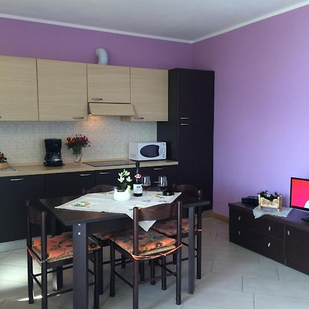 Vercana Residence Le Azalee & Spa חדר תמונה