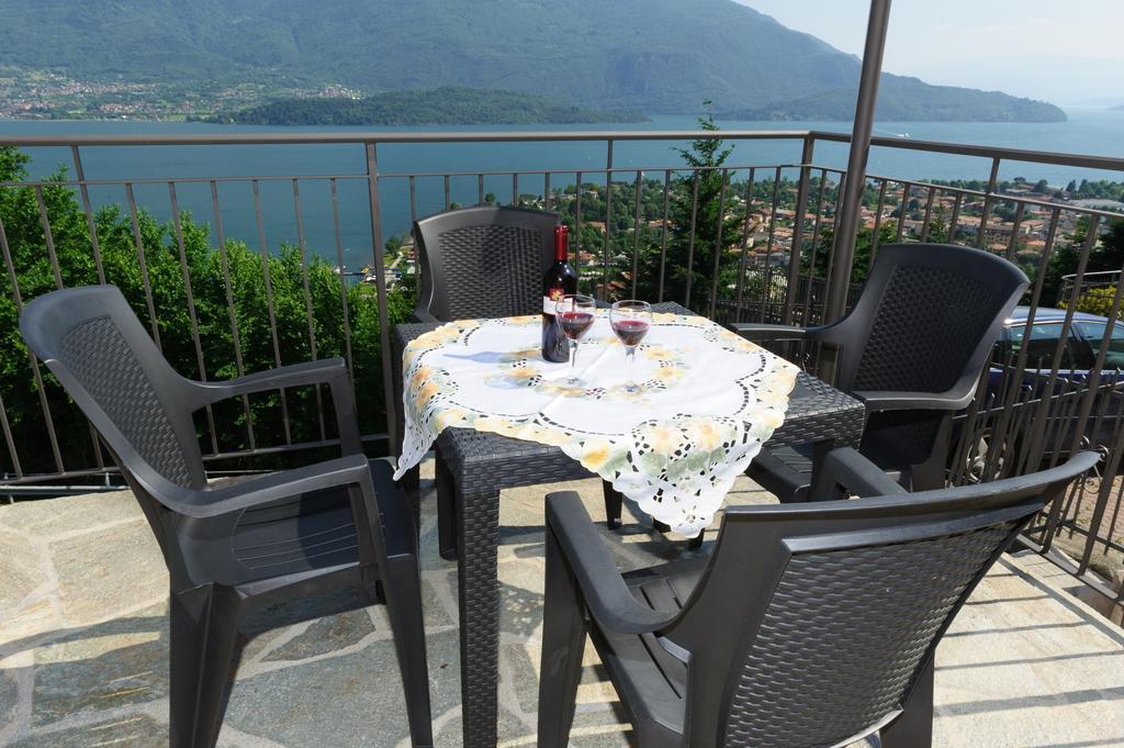 Vercana Residence Le Azalee & Spa חדר תמונה