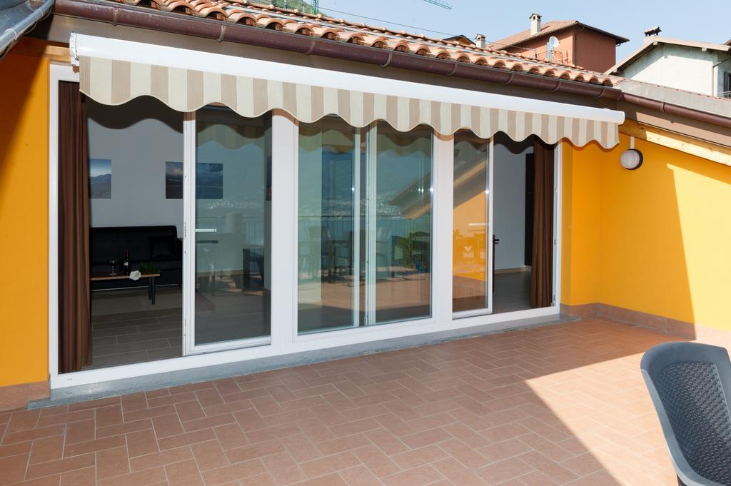 Vercana Residence Le Azalee & Spa מראה חיצוני תמונה