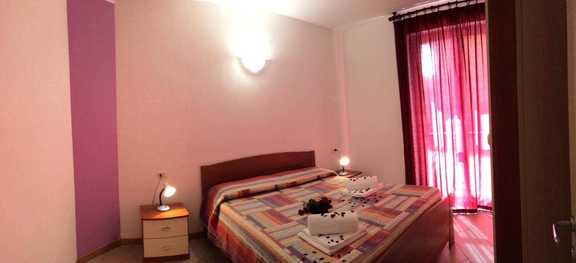 Vercana Residence Le Azalee & Spa חדר תמונה