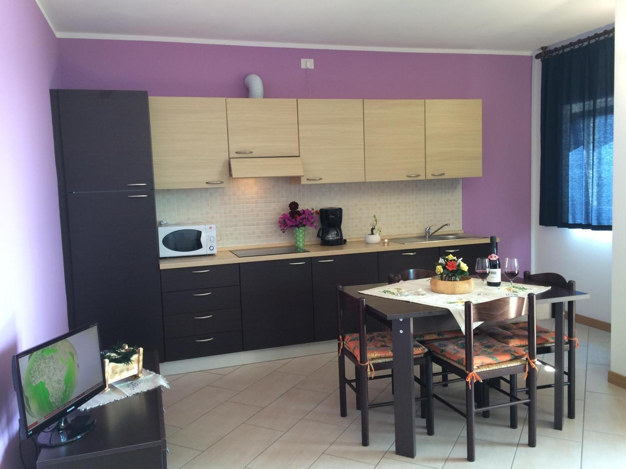 Vercana Residence Le Azalee & Spa חדר תמונה