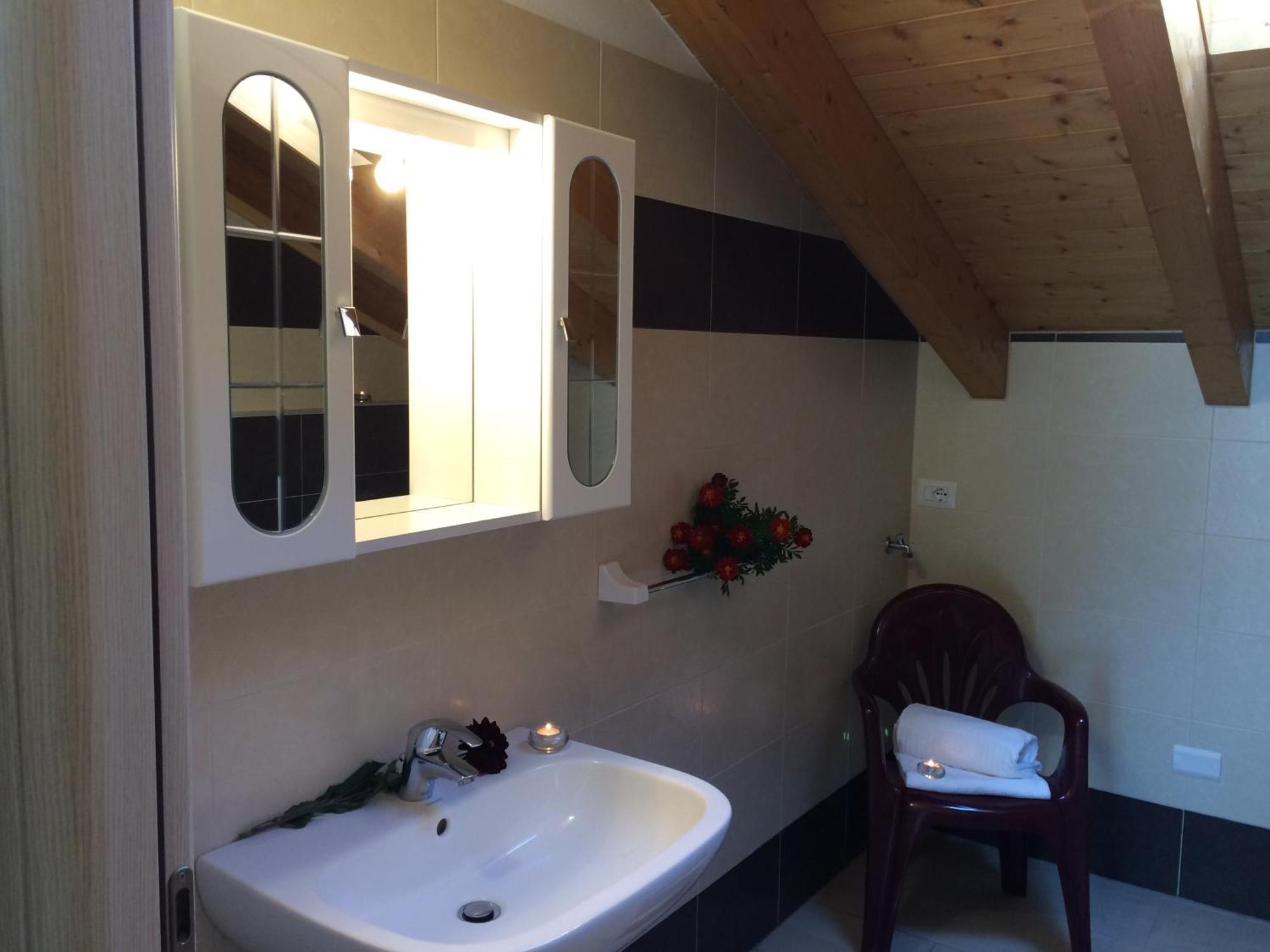 Vercana Residence Le Azalee & Spa חדר תמונה