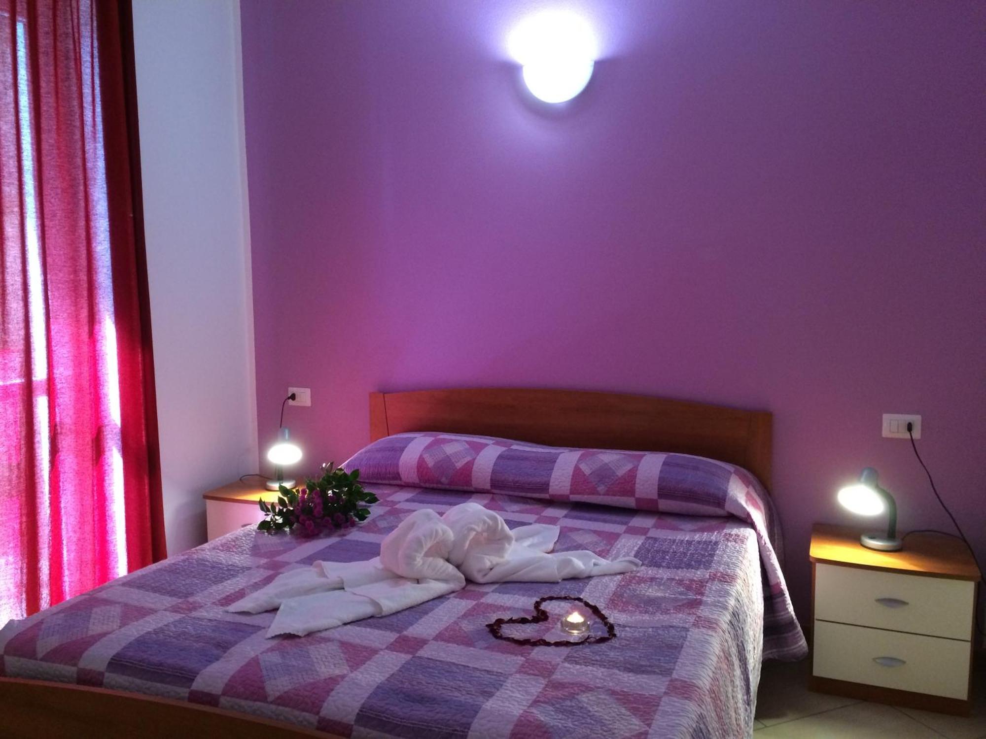 Vercana Residence Le Azalee & Spa חדר תמונה
