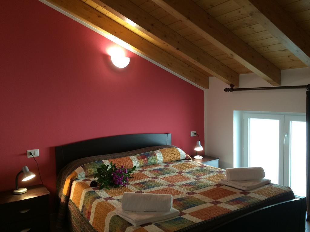 Vercana Residence Le Azalee & Spa חדר תמונה