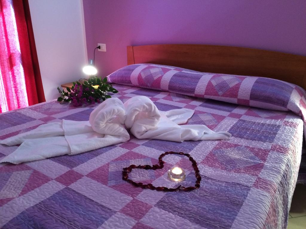 Vercana Residence Le Azalee & Spa חדר תמונה