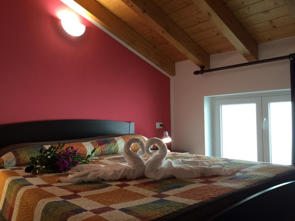 Vercana Residence Le Azalee & Spa חדר תמונה