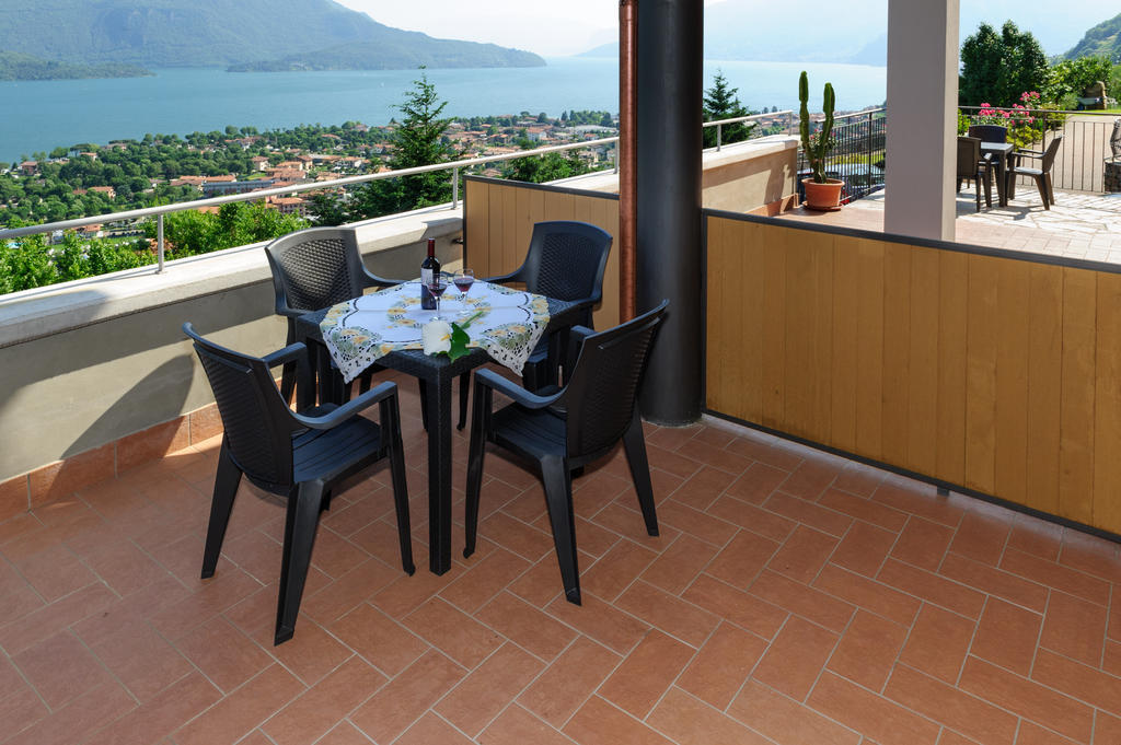 Vercana Residence Le Azalee & Spa מראה חיצוני תמונה