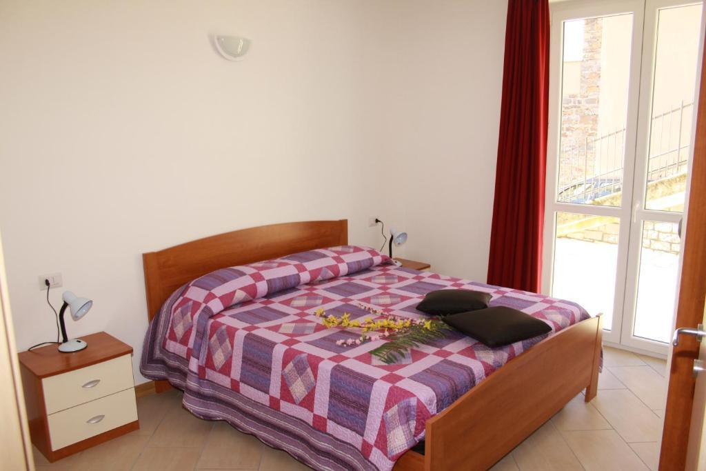 Vercana Residence Le Azalee & Spa חדר תמונה