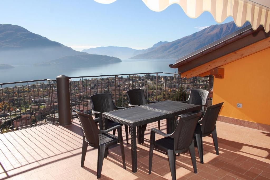 Vercana Residence Le Azalee & Spa מראה חיצוני תמונה