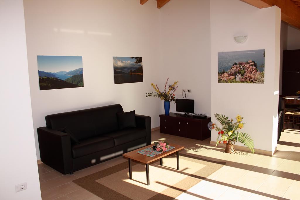 Vercana Residence Le Azalee & Spa חדר תמונה