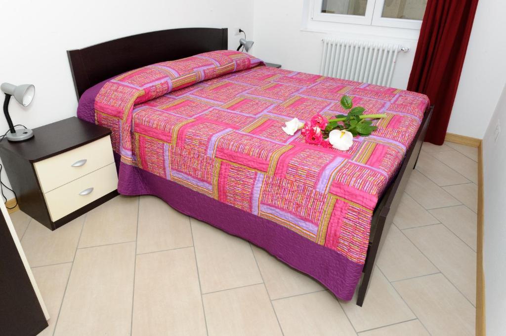 Vercana Residence Le Azalee & Spa חדר תמונה