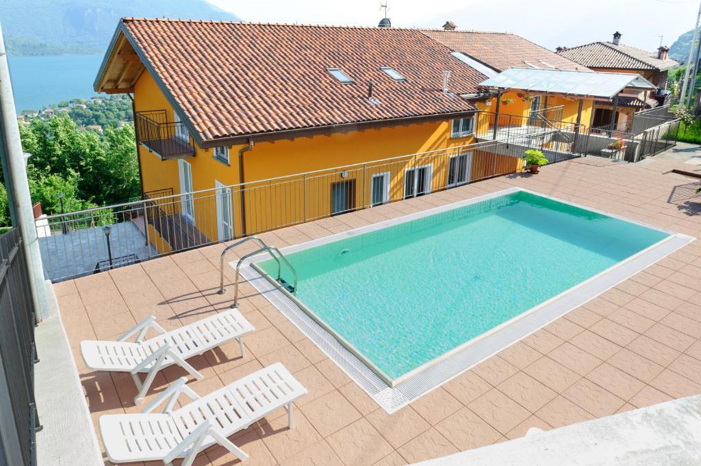 Vercana Residence Le Azalee & Spa מראה חיצוני תמונה