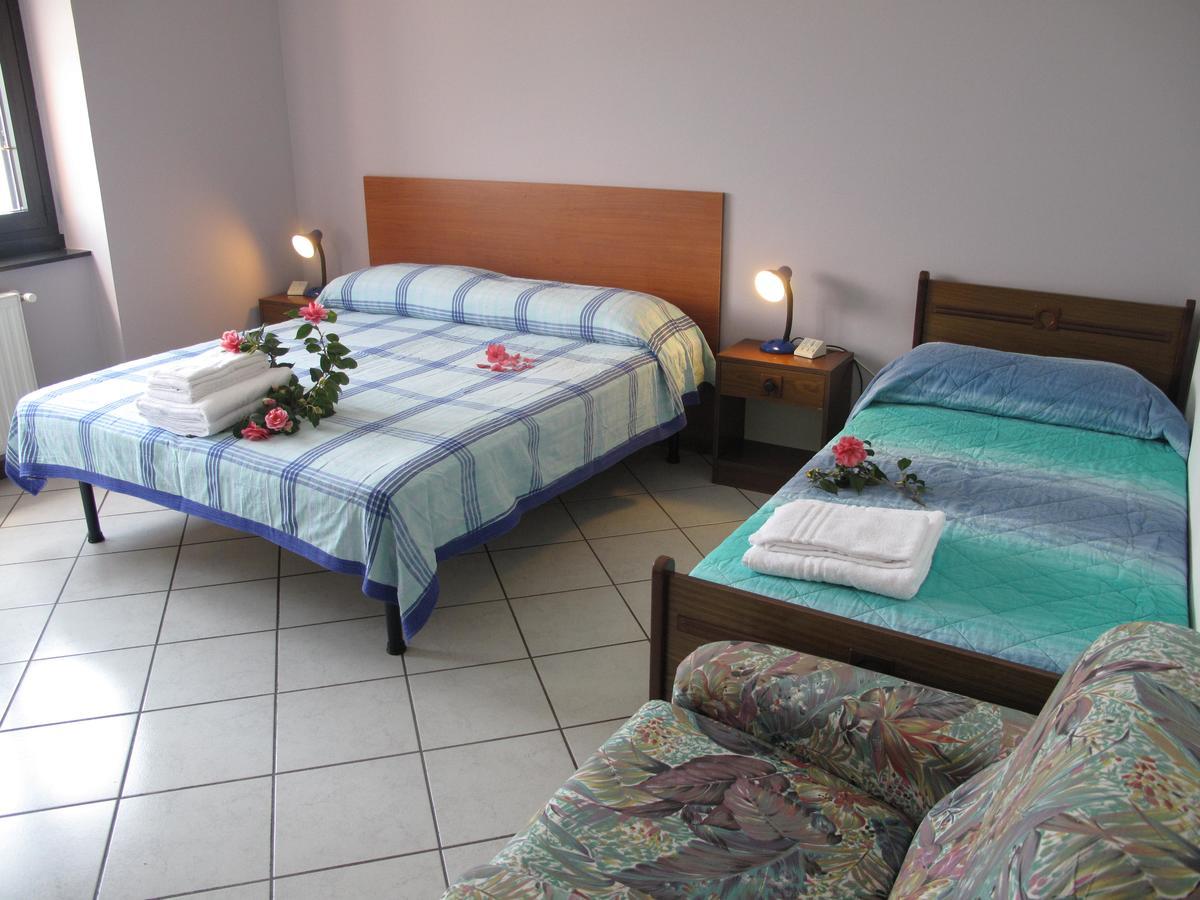 Vercana Residence Le Azalee & Spa מראה חיצוני תמונה